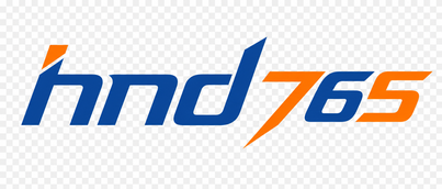 hnd 765 Logo